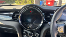 MINI Hatchback 1.5 Cooper Sport 5dr Petrol Hatchback